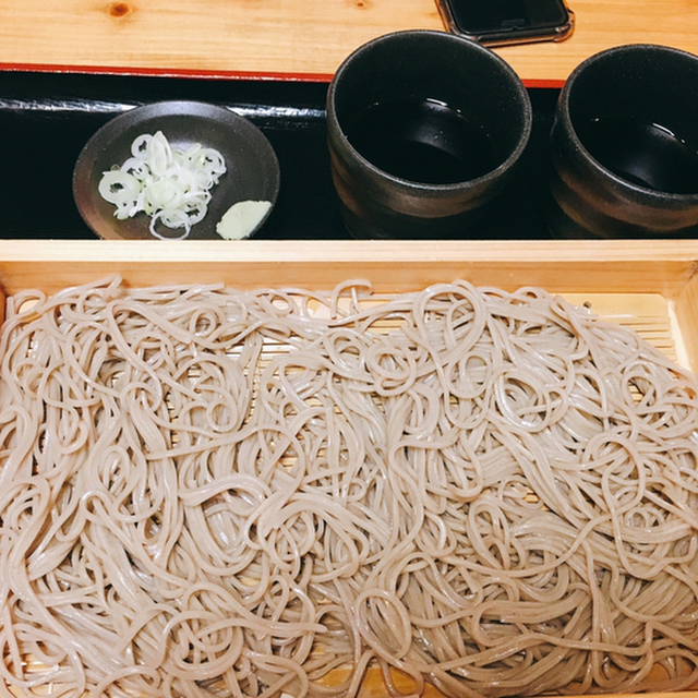 そば処 ひより（ソバドコロ ヒヨリ） - 澄川（そば）の写真（食べログが提供するog:image）