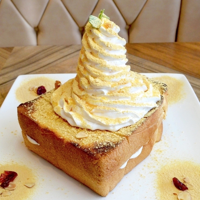 Homibing アミュプラザ鹿児島店 ホミビン 鹿児島中央 カフェ 食べログ