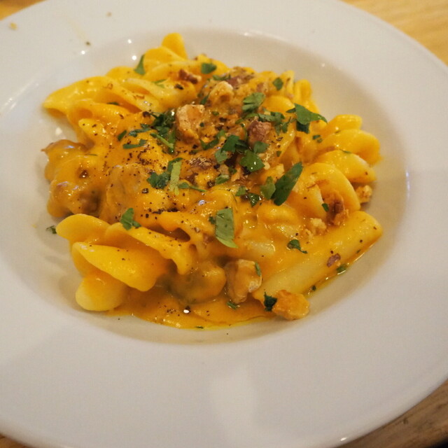口コミ一覧 オステリア デッレ ジョイエ Osteria Delle Gioie 南福島 イタリアン 食べログ