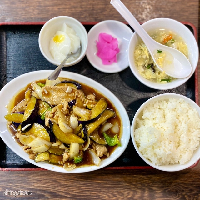 雪花苑（【旧店名】鑫鑫厨房） - 西新宿五丁目（中華料理）の写真（食べログが提供するog:image）