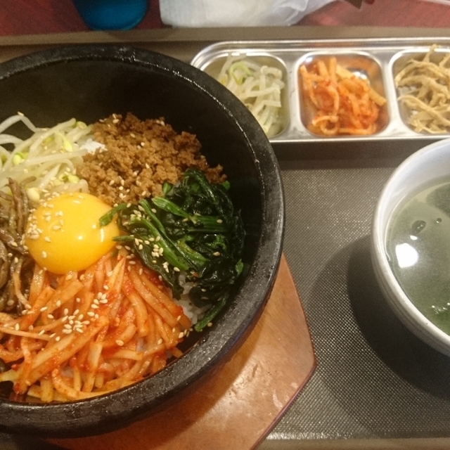 韓卓香 門前仲町店 はんたくひゃん 門前仲町 韓国料理 食べログ