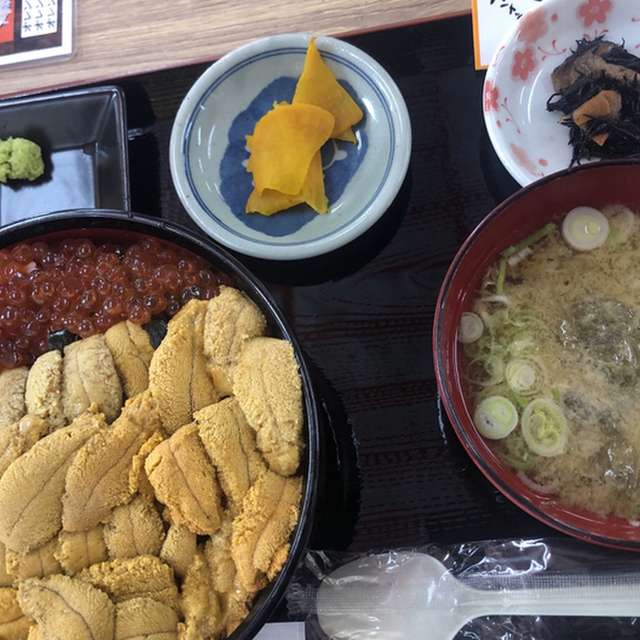 樺太食堂 稚内 魚介料理 海鮮料理 食べログ