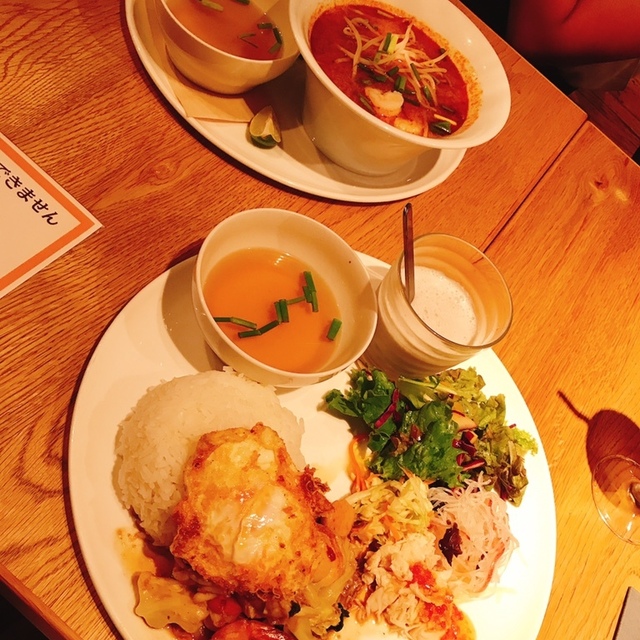 ママも大満足 池袋でゆっくり子連れランチできるおすすめのお店10選 みーくーのゆるっとブログ