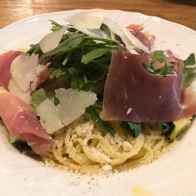 レガロ Regalo 白山 パスタ 食べログ