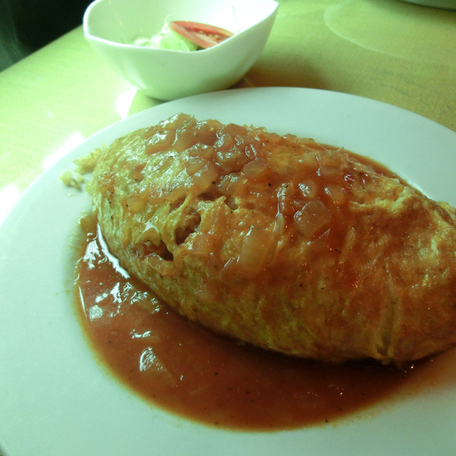 ちくりん - 児島（洋食）の写真（食べログが提供するog:image）