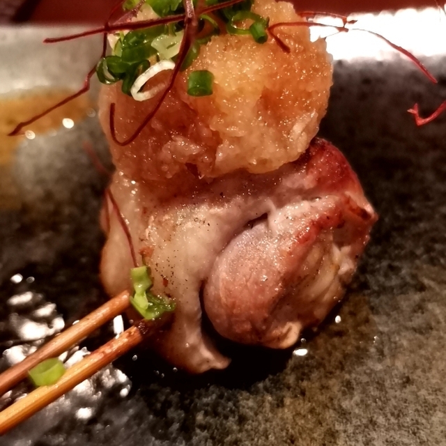 串焼れん 延岡 居酒屋 食べログ