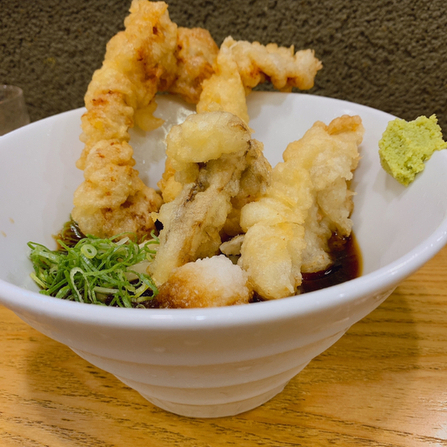 本町製麺所 天の上 JR新大阪店 (新大阪/うどん)