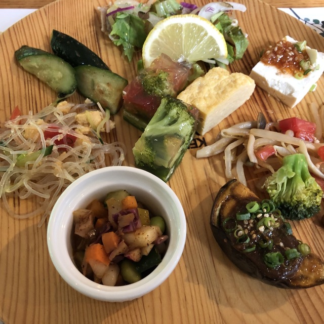 口コミ一覧 サララ Sarara 舞木 バイキング 食べログ