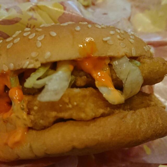 マクドナルド 小田原荻窪マックスバリュ店 小田原 ハンバーガー 食べログ