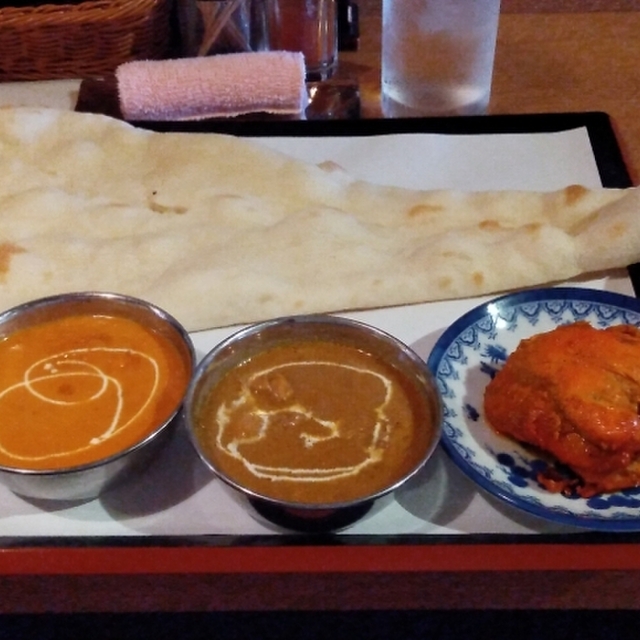 シィリ・クリシュナ - 分倍河原(ネパール料理)の写真(食べログが提供するog:image)