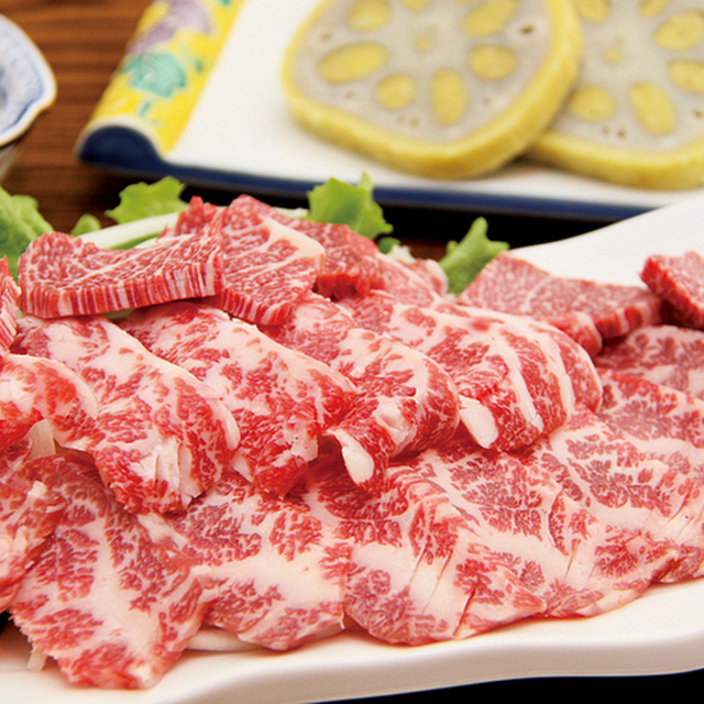 むつ五郎 むつごろう 花畑町 馬肉料理 食べログ