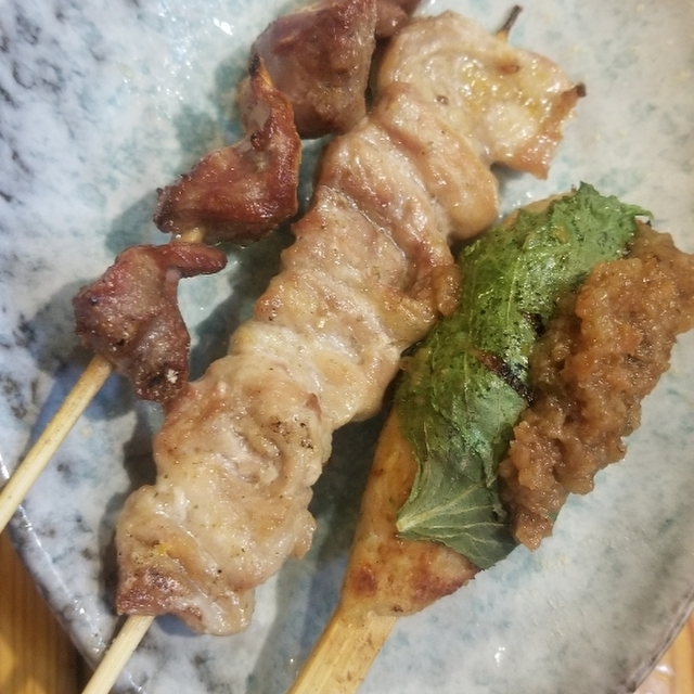 とっと 鳥っ鳥 錦岡 焼鳥 食べログ とっと 鳥っ鳥 錦岡 焼鳥 食べログ