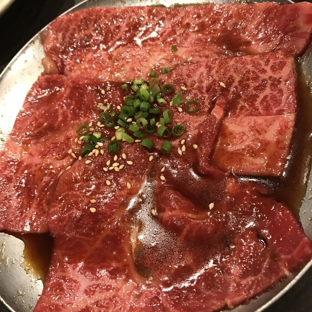 味ん味ん 日野店 ミンミン 小宮 焼肉 食べログ