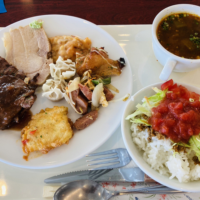 ファインダイニング ケニーズ - おもろまち(ダイニングバー)の写真(食べログが提供するog:image)