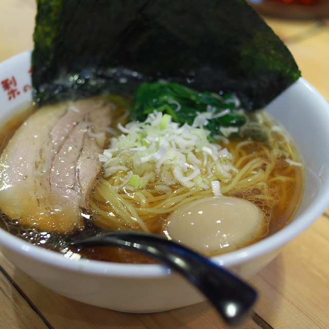梨の花 なしのはな 東千葉 ラーメン 食べログ