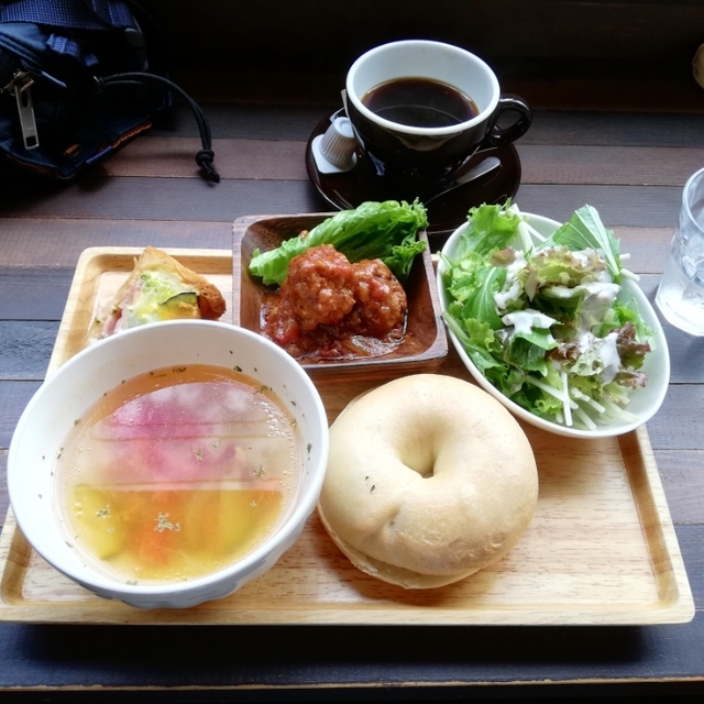 バニトイベーグル 若葉店 Vanitoy Bagel 若葉 ベーグル 食べログ バニトイベーグル 若葉店 Vanitoy Bagel 若葉 ベーグル 食べログ