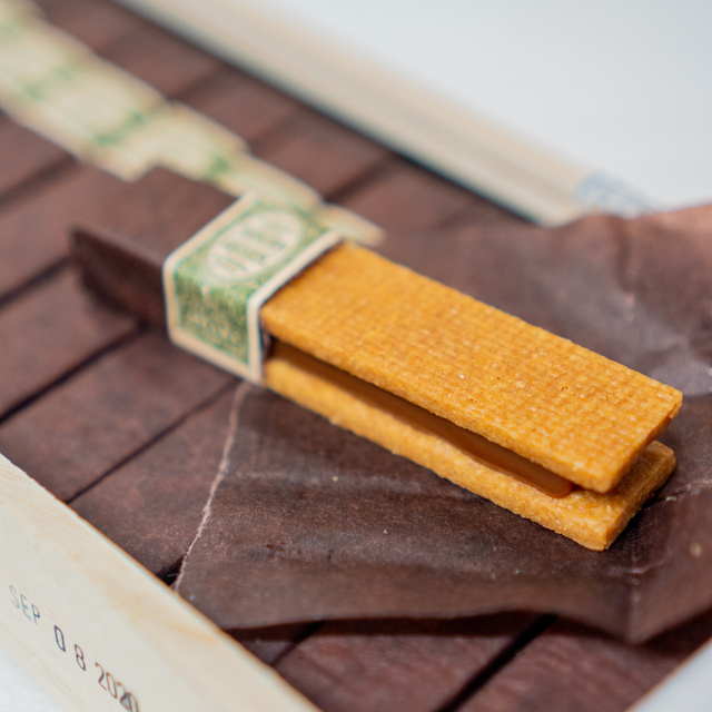 Gendy 南青山本店 ジェンディー 表参道 洋菓子 その他 食べログ