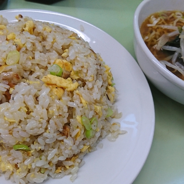 らーめん日の出 - 日の出(ラーメン)の写真(食べログが提供するog:image)
