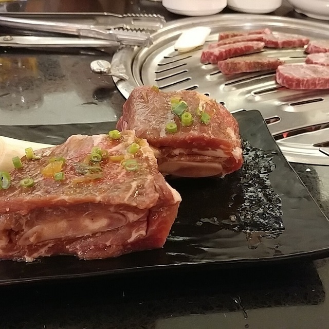 本家 ボンガ 新宿職安通り店 西武新宿 韓国料理 食べログ