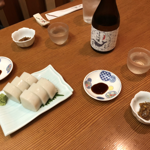 藪蕎麦 玉川高島屋店 二子玉川 そば 食べログ