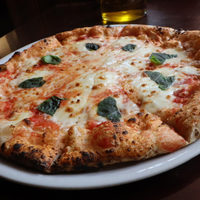 ソロ ピッザ タロウズ 箱根店 Solo Pizza Taro S 旧店名 Solo Pizza 宮ノ下 イタリアン 食べログ