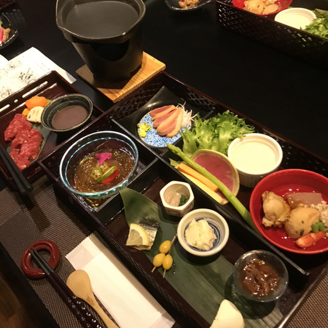 くつろぎ宿 新滝 クツロギヤド シンタキ 七日町 旅館 食べログ