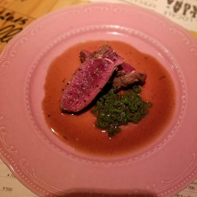 イル ボッリート(IL BOLLITO) - 飯田橋(イタリアン)の写真(食べログが提供するog:image)