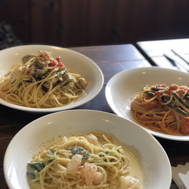 タダリコ - 甲斐大泉(イタリアン)の写真(食べログが提供するog:image)