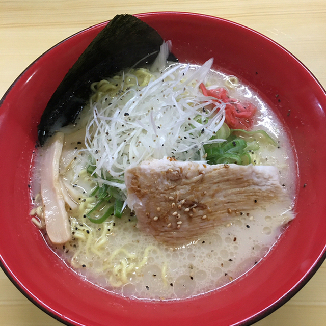 麺屋 秘蔵 ひぞう 旭川 ラーメン 食べログ