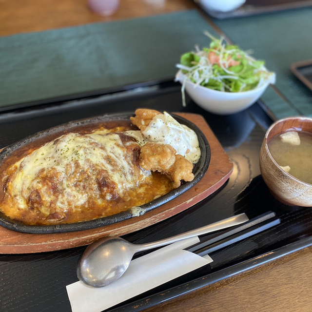 カフェアリガト（ARIGATO） - 高千穂（カフェ）の写真（食べログが提供するog:image）