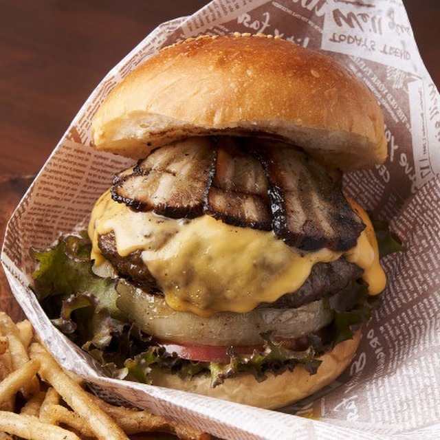 バーガーステーションcampus キャンパス たまプラーザ ハンバーガー 食べログ バーガーステーションcampus キャンパス たまプラーザ ハンバーガー 食べログ