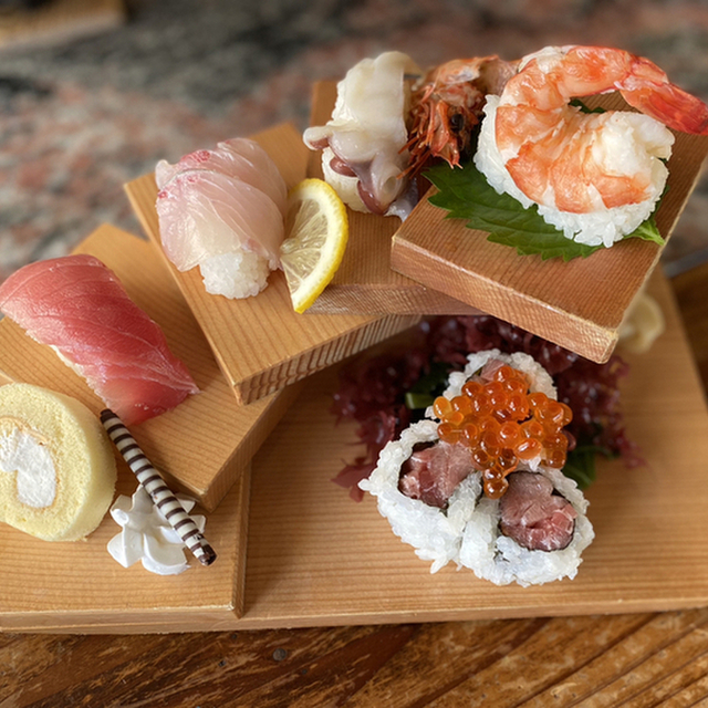 民宿しらいし 宗像市その他 魚介料理 海鮮料理 食べログ