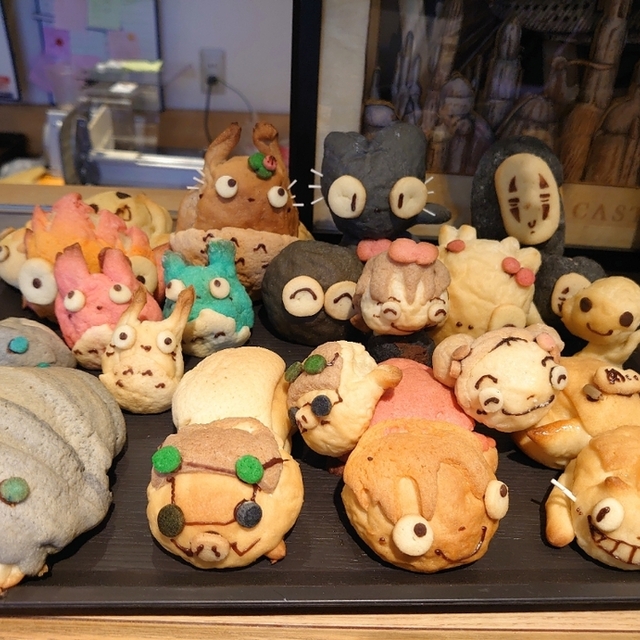 周辺のお店を探す ルーネ ラパン Lune Lapin 遠賀川 パン 食べログ