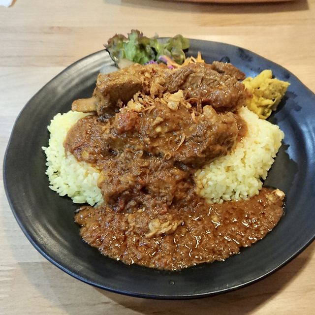 スパイスカレー ガル（SPICE CURRY GHAL ） - 浜松市その他（カレーライス）の写真（食べログが提供するog:image）