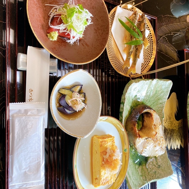 大山の杜 あつ木 みやこ家(みやこや) - 愛甲石田(懐石・会席料理)の写真(食べログが提供するog:image)