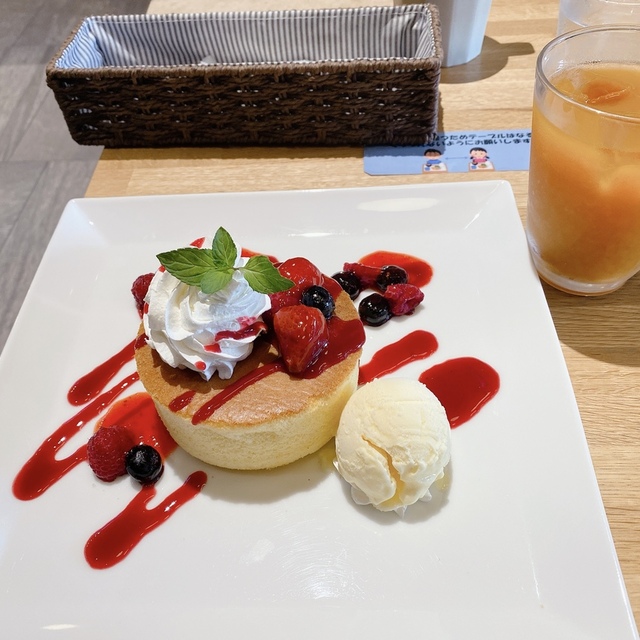 バンブルビー カフェ（BUMBLEBEE CAFE） - 泉岳寺（カフェ）の写真（食べログが提供するog:image）