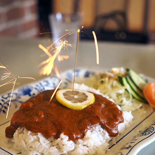 らんぷてい 八女市その他 洋食 食べログ