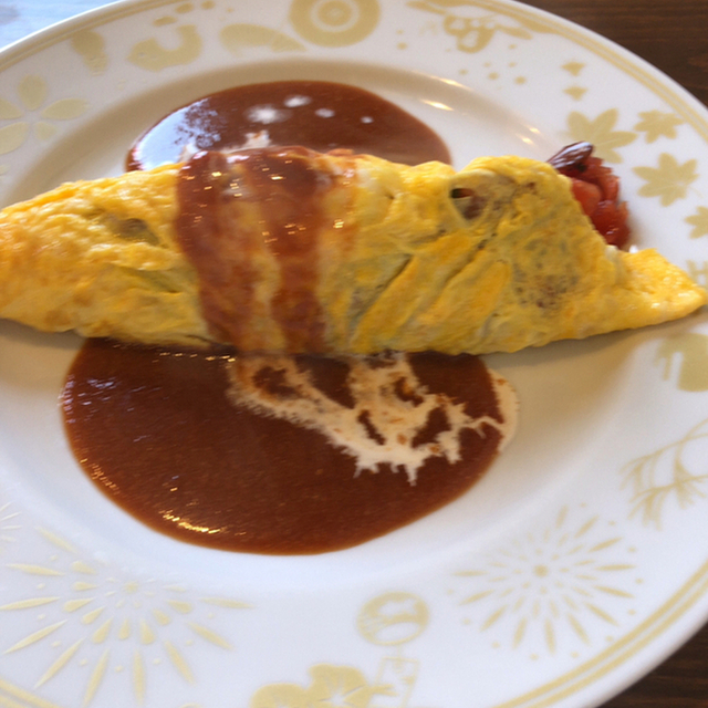 ナヴォーナ - 水沢(洋食)の写真(食べログが提供するog:image)