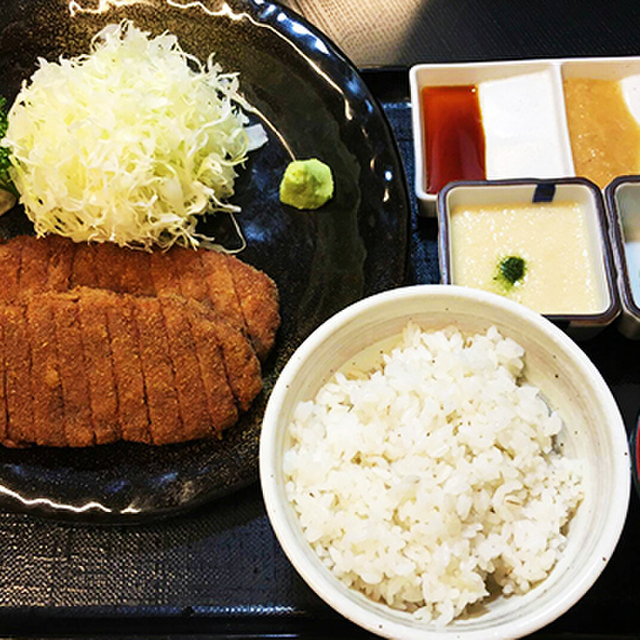 牛かつもと村 ルクア店 大阪 牛料理 食べログ 牛かつもと村 ルクア店 大阪 牛料理 食べログ