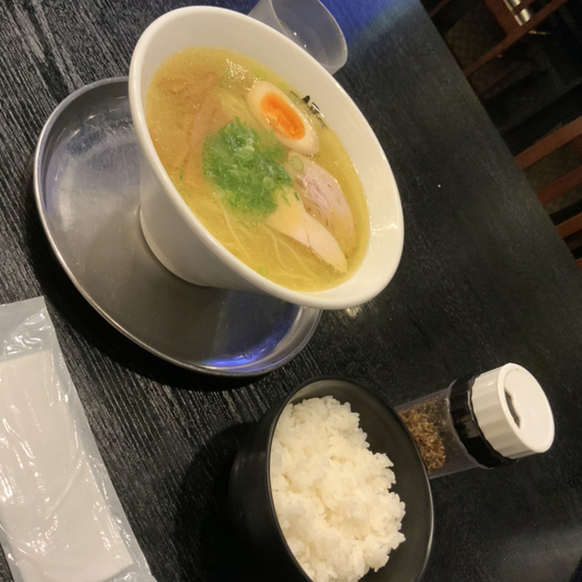 伊駄天 静岡店(いだてん) - 新静岡(ラーメン)の写真(食べログが提供するog:image)