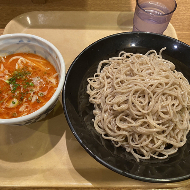 そば処 菜の里 - 霞ケ関（そば）の写真（食べログが提供するog:image）