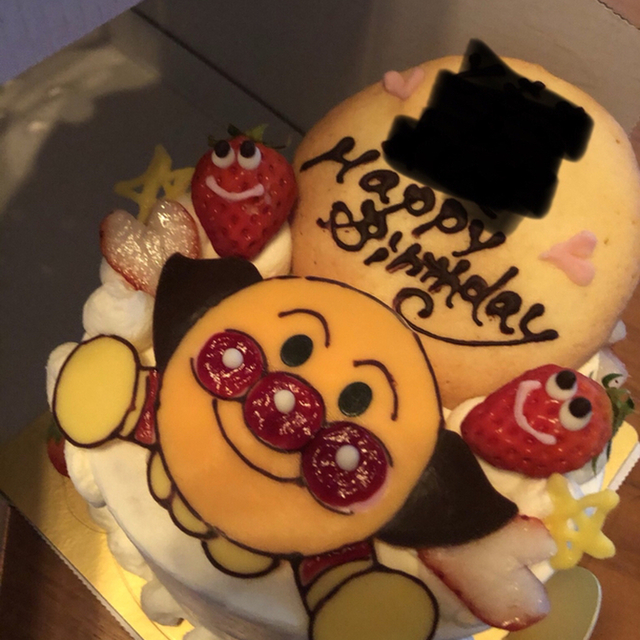 宙 竜王 ケーキ 食べログ