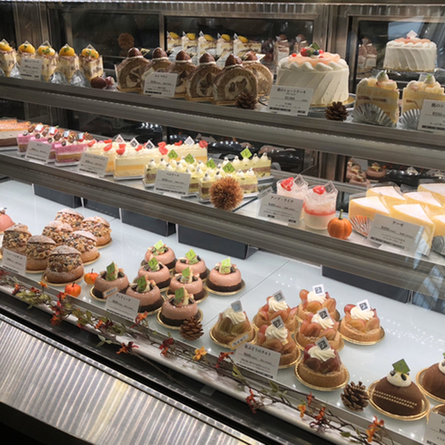 21年版 六本木でケーキならここ スイーツマニアおすすめの15選 人気の有名店 ケーキ自慢のカフェ 夜も営業のお店など アニーお祝い体験マガジン By ギフトモール