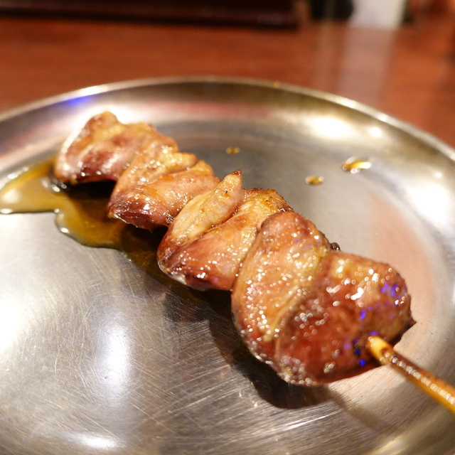 焼とりよね田 - 西荻窪(焼鳥)の写真(食べログが提供するog:image)