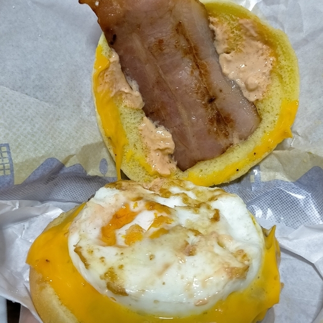 マクドナルド 自由が丘店 自由が丘 ハンバーガー 食べログ