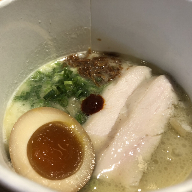 口コミ一覧 閉店 クロオビ ミヤシタパーク店 Kuro Obi 渋谷 ラーメン 食べログ