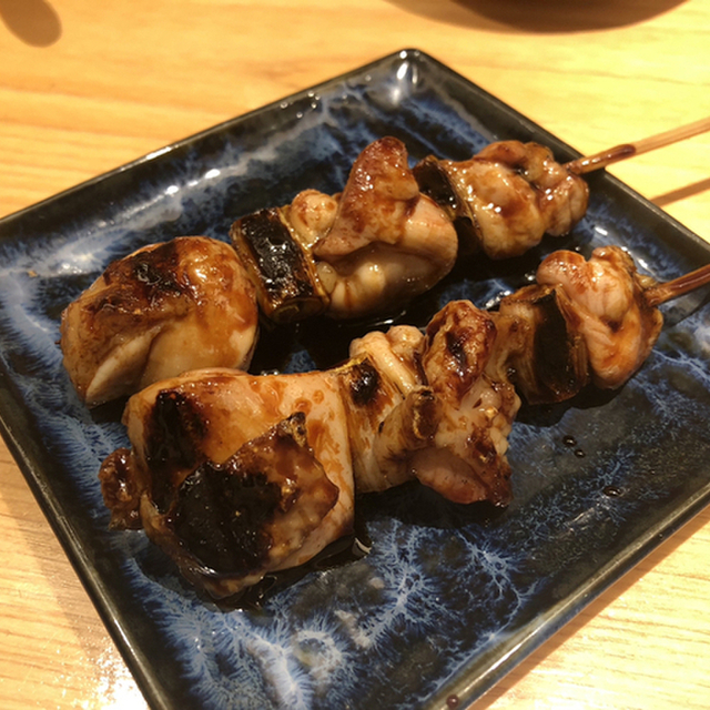 写真 焼鳥 まっすぐ 黒崎 焼鳥 食べログ