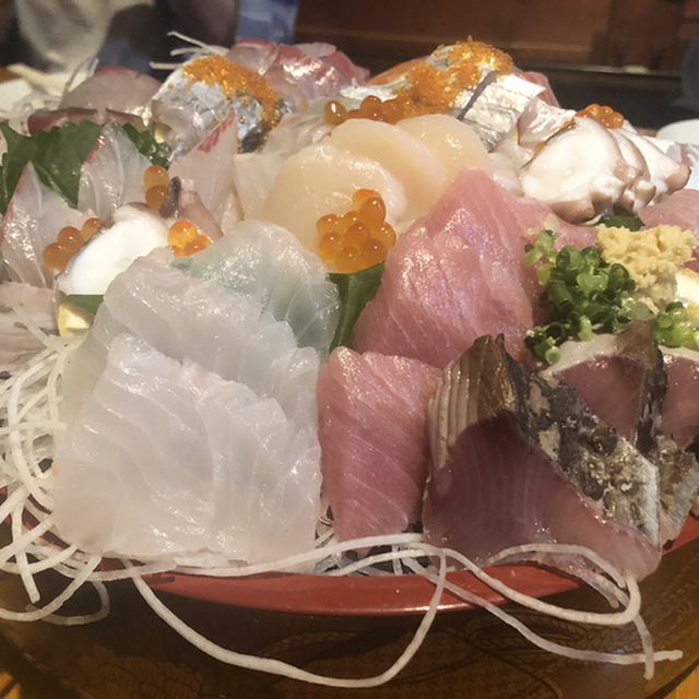 夜の魚屋さん よるのさかなやさん 藤崎宮前 居酒屋 食べログ