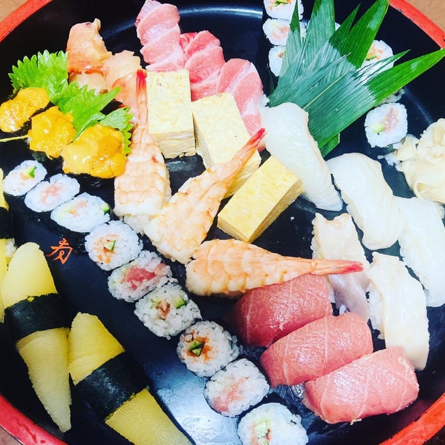 鯉寿司 調布店 - 調布（寿司）の写真（食べログが提供するog:image）