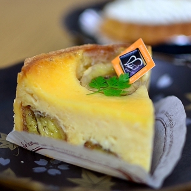 移転 パティスリー エル 伊勢崎 ケーキ 食べログ